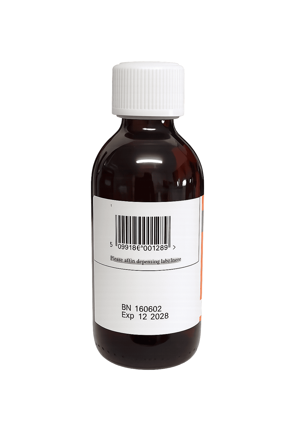 Codeine Phosphate Syrup 200ml (o) - Image 2
